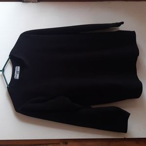 HOT CHILLY'S Black Therma-Fleece Ladies Medium